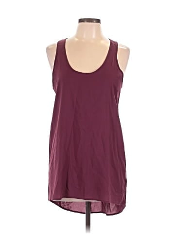 Frenchi Sleeveless Top (view 1)