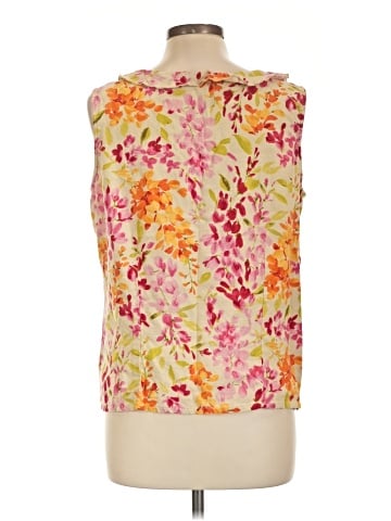 Lizsport Sleeveless Blouse (view 2)