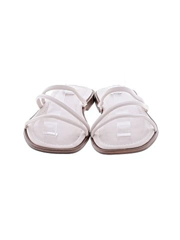 Universal Thread Sandals (view 2)