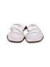 Universal Thread Ivory Sandals Size 8 1/2 - photo 2