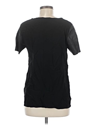 Club Monaco Short Sleeve Top (view 2)