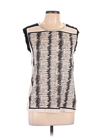 Chloe K Sleeveless Blouse (view 1)
