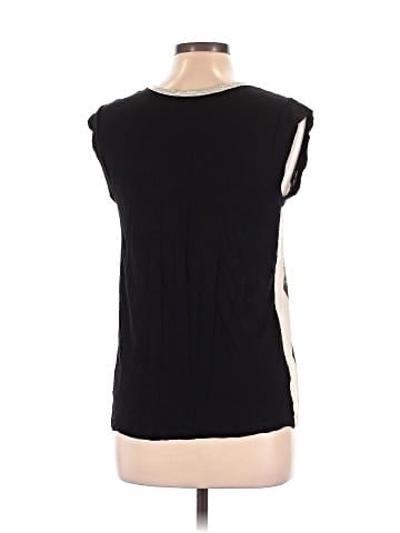 Chloe K Sleeveless Blouse (view 2)