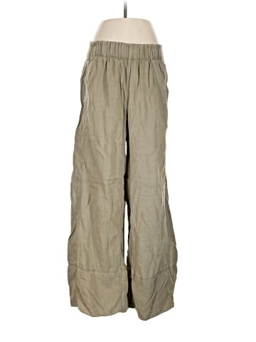 Free People Linen Pants (view 1)