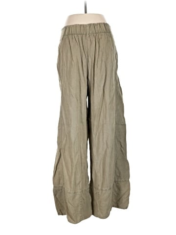 Free People Linen Pants (view 2)