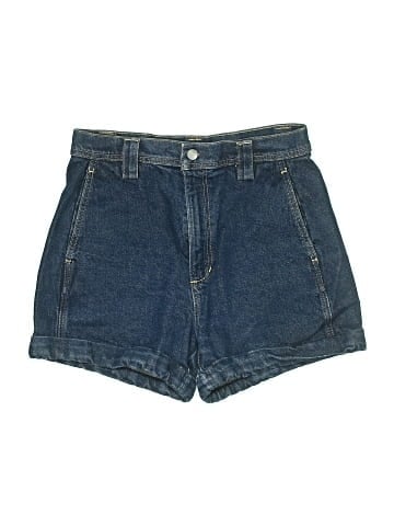 Joe's Jeans Denim Shorts (view 1)