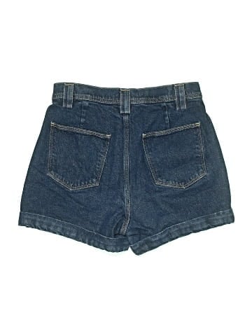 Joe's Jeans Denim Shorts (view 2)