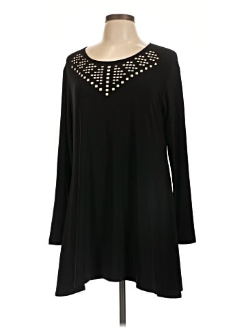 Sympli Casual Dress (view 1)