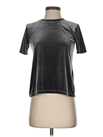Drifter Short Sleeve Top (view 1)