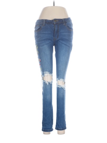 Machine Jeans (view 1)