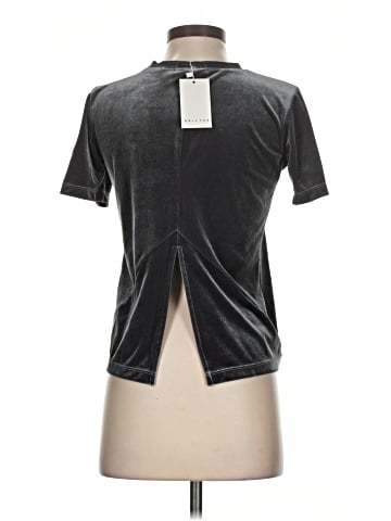 Drifter Short Sleeve Top (view 2)