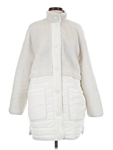 Ann Taylor Coat (view 1)