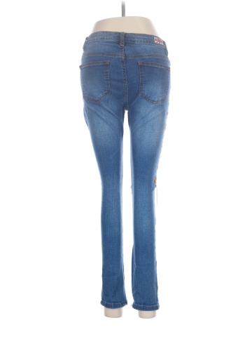 Machine Jeans (view 2)