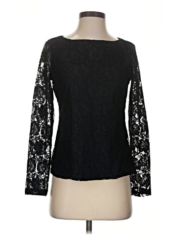 Fever Long Sleeve Top (view 1)