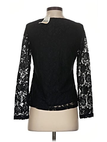 Fever Long Sleeve Top (view 2)