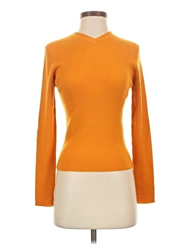 Bloomingdale's Wool Pullover Sweater (view 1)