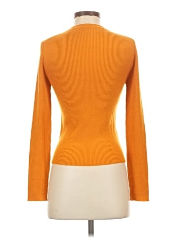 Bloomingdale's Wool Pullover Sweater (view 2)