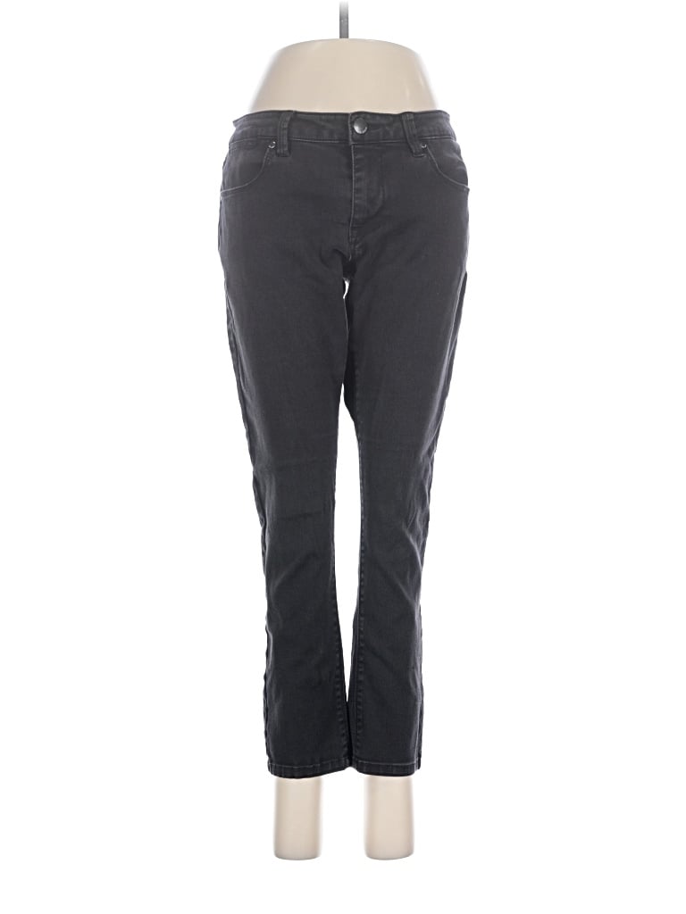 Pre-owned Max Jeans Jeans In Gray
