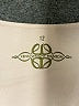 Fenn Wright Manson Ivory Tank Top Size 12 - photo 7