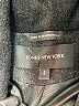 Jones New York Gray Black Coat Size 2 - photo 6