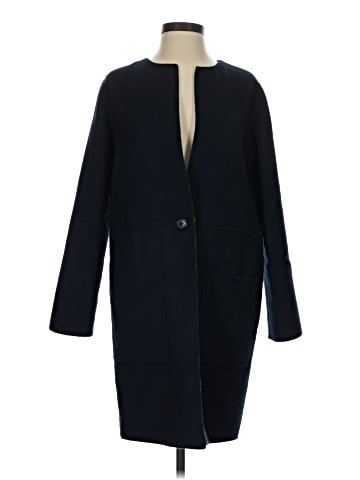 Pendleton Coat (view 1)