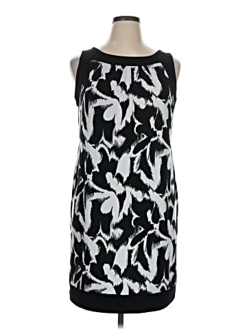 AB Studio Casual Dress (view 1)