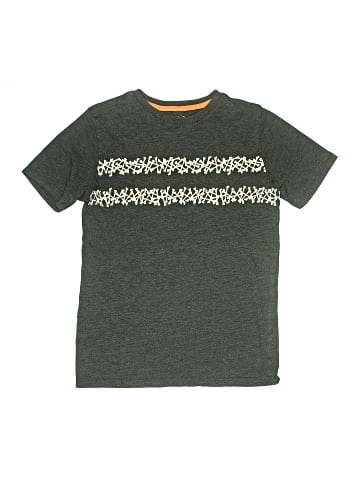 Cat & Jack Short Sleeve T-Shirt (view 1)
