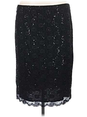 Alex Evenings Formal Skirt (view 1)