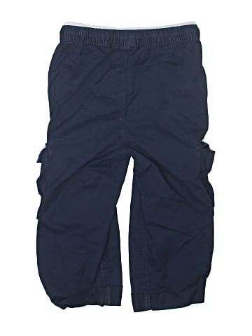 Gap Kids Cargo Pants (view 2)