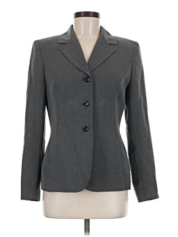 Tahari Blazer (view 1)