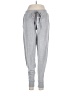 Flora Nikrooz Gray Sweatpants Size M - photo 1
