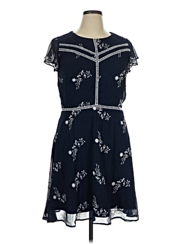 Madison Leigh Casual Dress (view 1)