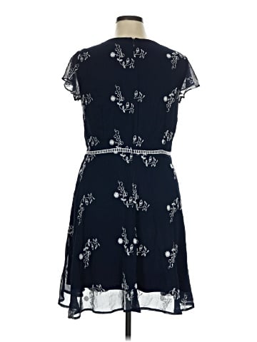 Madison Leigh Casual Dress (view 2)
