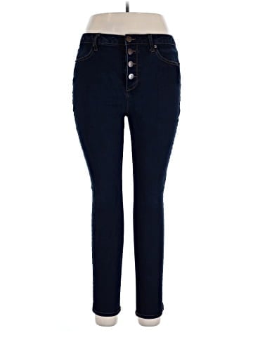 No Boundaries Jeans (view 1)