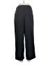 A New Day 100% Polyester Black Dress Pants Size 8 - photo 2