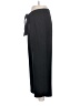 A New Day 100% Polyester Black Dress Pants Size 8 - photo 5