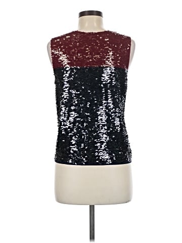 J.Crew Collection Sleeveless Top (view 2)