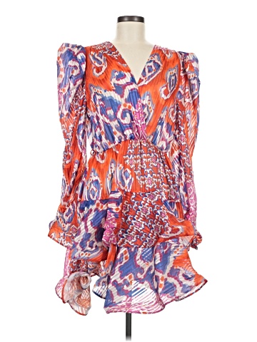 CQ by CQ Casual Dress (view 1)