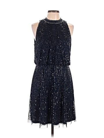 Adrianna Papell Cocktail Dress (view 1)