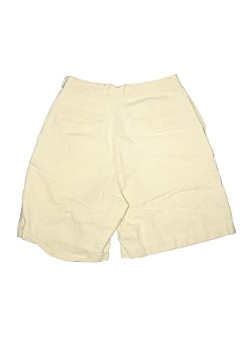 Britches Great Outdoors Khaki Shorts (view 2)