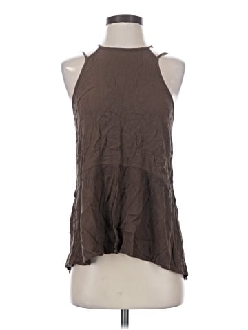 Elodie Sleeveless Blouse (view 1)
