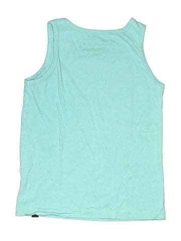 Quiksilver Sleeveless T-Shirt (view 2)