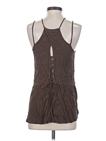 Elodie Sleeveless Blouse (view 2)