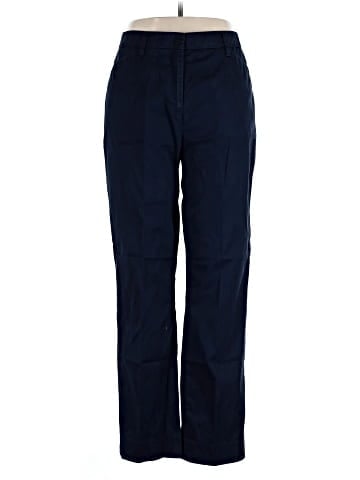 Jones New York Signature Casual Pants (view 1)