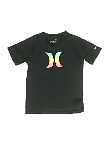 Hurley Active T-Shirt (view 1)