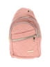 Fashion Pink Backpack One size - photo 1
