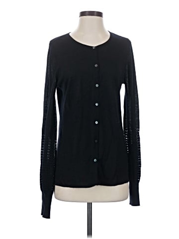 Saks Fifth Avenue Cardigan (view 1)