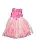 Marmellata 100% Polyester Pink Dress Size 5 - photo 1