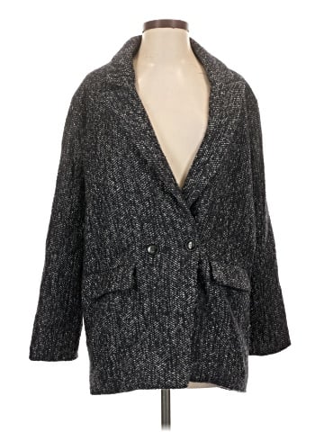 Forever 21 Coat (view 1)