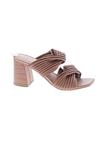 A New Day Sandals (view 1)